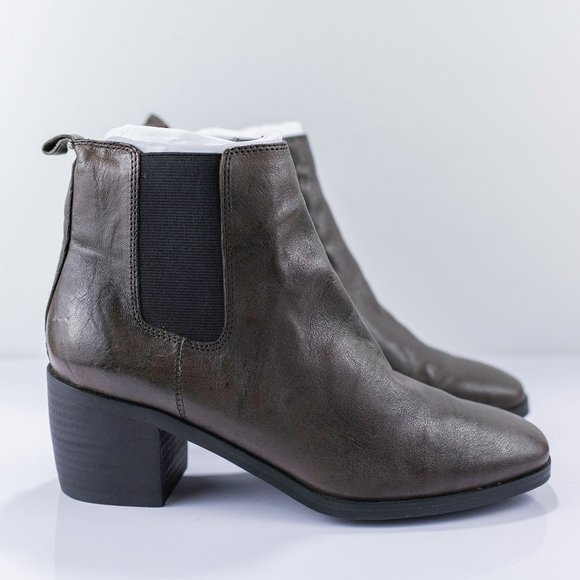 Lucky Brand Shoes - Lucky Brand Maiken Chelsea Bootie
